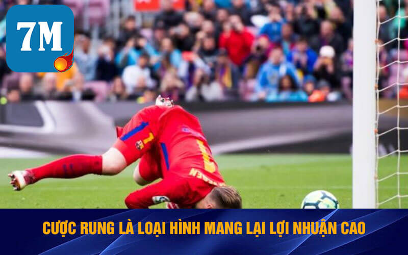Kèo Rung Là Gì? Những Điều Hấp Dẫn Về Cá Cược Rung 6 Cược rung là loại hình mang lại lợi nhuận cao