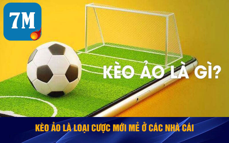Kèo Ảo Là Như Thế Nào? Lưu Ý Về Cược Ảo Tại Nhà Cái 5 Kèo ảo là loại cược mới mẻ ở các nhà cái