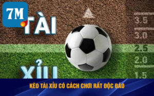 Kèo Tài Xỉu ? Cá Cược Bàn Thắng Thú Vị Các Trận Đấu Đỉnh Cao 10 Kèo tài xỉu có cách chơi rất độc đáo