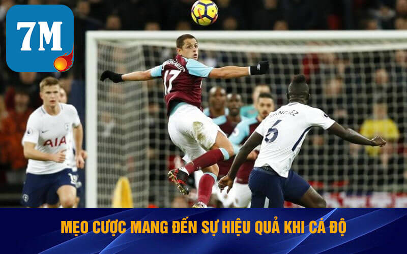 Kèo Châu Âu Là Gì? Cách Chơi Cược Kèo 1x2 Sao Hiệu Quả 7 Mẹo cược mang đến sự hiệu quả khi cá độ