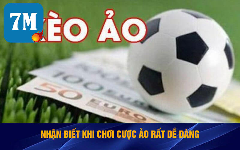 Kèo Ảo Là Như Thế Nào? Lưu Ý Về Cược Ảo Tại Nhà Cái 6 Nhận biết khi chơi cược ảo rất dễ dàng