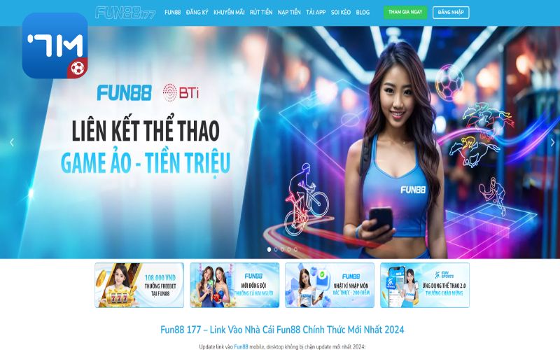Tin Đồn Về Fun88 Lừa Đảo _ Nguyên Nhân Và Sự Thật Được Phơi Bày 5 Giới thiệu về nhà cái Fun88