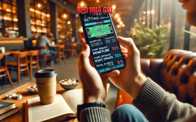 Tin Soi Kèo Hướng Dẫn Về Các Loại Kèo Cược Trong Bóng Đá 6 Kèo Châu Âu - Đơn giản nhưng khó đoán