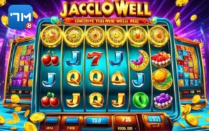 Chinh Phục Slotgame Maxvin - Nhận Ngay Khoản Thưởng Khủng  3 Hướng dẫn tham gia an toàn Slotgame Maxvin