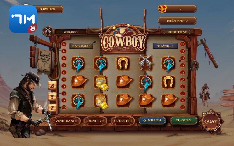 Chinh Phục Slotgame Maxvin - Nhận Ngay Khoản Thưởng Khủng 5 Cập nhật thông tin cần thiết về trò chơi slotgame maxvin