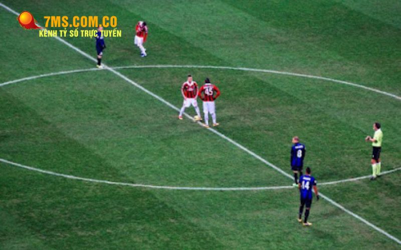 Cách Nhà Cái Ra Tỷ Lệ Cho Kèo Kick Off Chi Tiết Nhất 7 Yếu tố ảnh hưởng đến kết quả kèo kick off